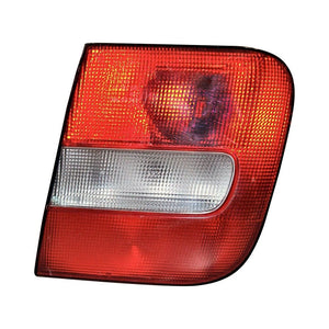 Passenger Side Tail Light Housing image