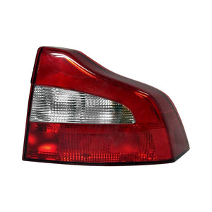 Passenger Side Tail Light Housing image