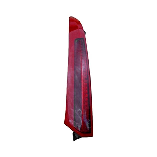 2003-2006 Volvo XC90 Rear Driver Side Reflector Assembly - VO2830100-Partify-Painted-Replacement-Body-Parts