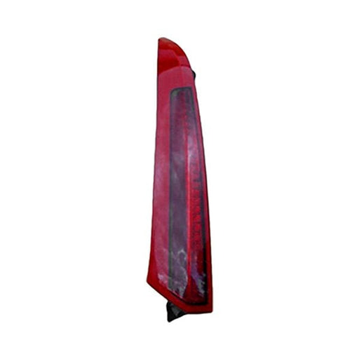 2003-2006 Volvo XC90 Rear Driver Side Reflector Assembly - VO2830100-Partify-Painted-Replacement-Body-Parts