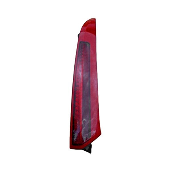2003-2006 Volvo XC90 Rear Passenger Side Reflector Assembly - VO2831100-Partify-Painted-Replacement-Body-Parts