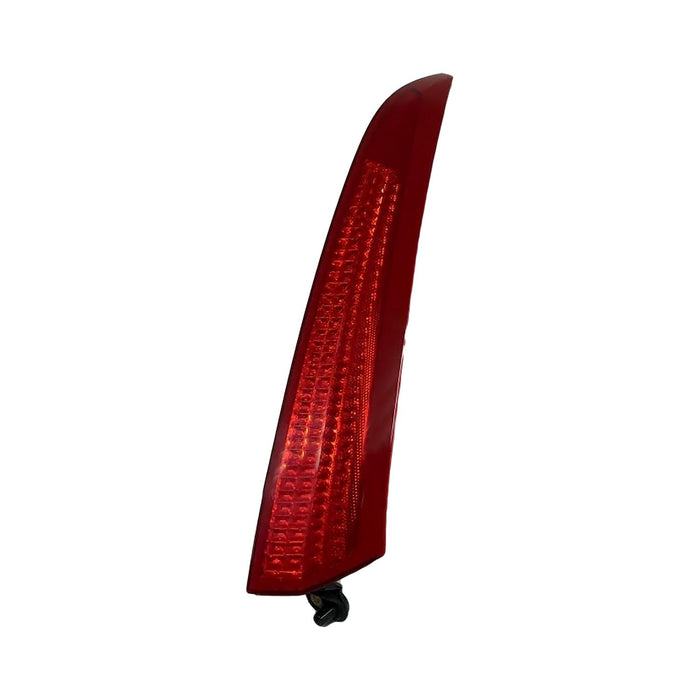 2007-2014 Volvo XC90 Rear Passenger Side Reflector Assembly - VO2831101-Partify-Painted-Replacement-Body-Parts