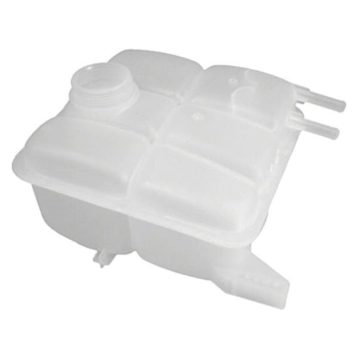 2004-2013 Volvo C30/C70/S40/V50 Radiator Outlet Tank Reservoir Only - VO3014104-Partify-Painted-Replacement-Body-Parts