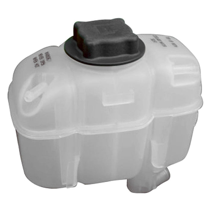 2003-2014 Volvo XC90 Radiator Outlet Tank Reservoir & Cap Assembly - VO3014106-Partify-Painted-Replacement-Body-Parts