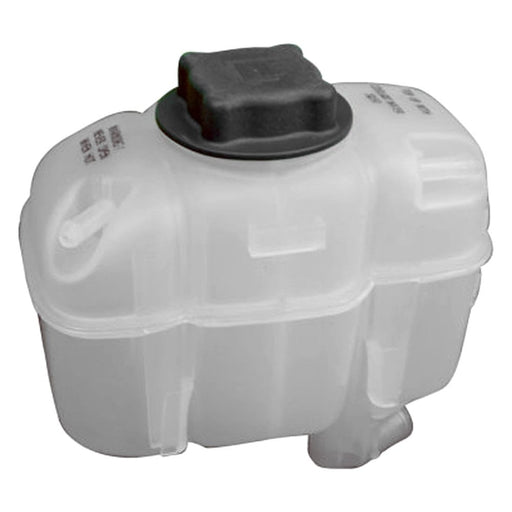 2003-2014 Volvo XC90 Radiator Outlet Tank Reservoir & Cap Assembly - VO3014106-Partify-Painted-Replacement-Body-Parts