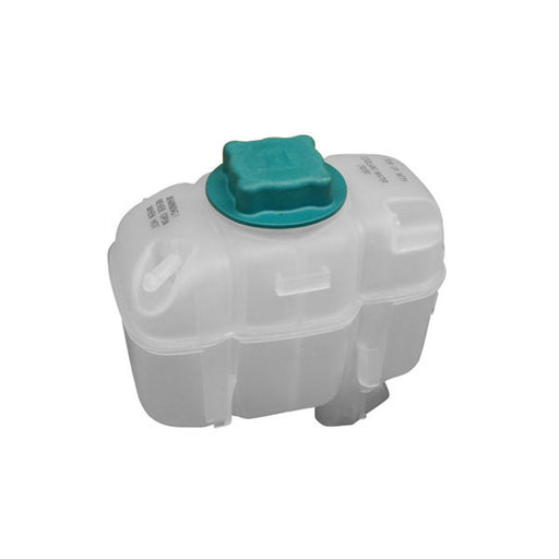 2001-2009 Volvo S60/XC90 Radiator Outlet Tank Reservoir & Cap Assembly - VO3014107-Partify-Painted-Replacement-Body-Parts