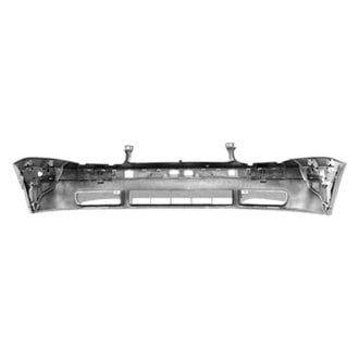1999-2002 Volkswagen Cabrio CAPA Certified Front Bumper Type 4 - VW1000138C-Partify-Painted-Replacement-Body-Parts