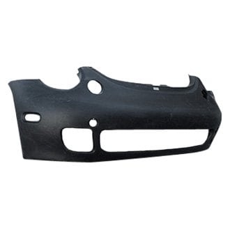 2002-2005 Volkswagen Beetle Turbo S Front Bumper - VW1000143-Partify-Painted-Replacement-Body-Parts