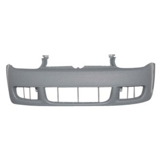 1999-2006 Volkswagen Golf CAPA Certified Front Bumper Type 4 R32 - VW1000159C-Partify-Painted-Replacement-Body-Parts