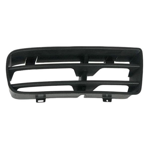 1999-2006 Volkswagen Golf GL/GL TDI/GLS/GLS TDI/GTI/GTI 1.8T/GTI 20th Anniversary/GTI 337/GTI GLS/GTI GLX/GTI Turbo/GTI VR6 Front Passenger Side Outer Bumper Extension (Fog Lamp Cover) - VW1005109-Partify-Painted-Replacement-Body-Parts