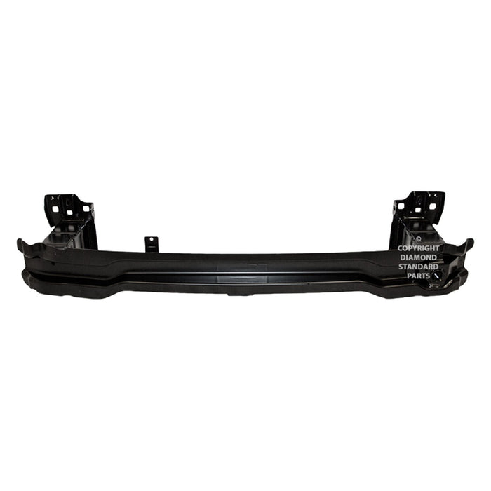 2018-2023 Volkswagen Tiguan Front Bumper Reinforcement - VW1006148-Partify-Painted-Replacement-Body-Parts