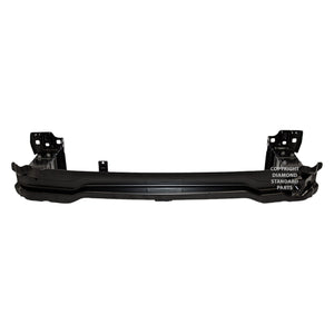 Front Bumper Reinforcement image