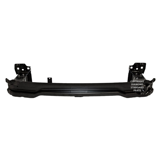 2018-2023 Volkswagen Tiguan Front Bumper Reinforcement - VW1006148-Partify-Painted-Replacement-Body-Parts