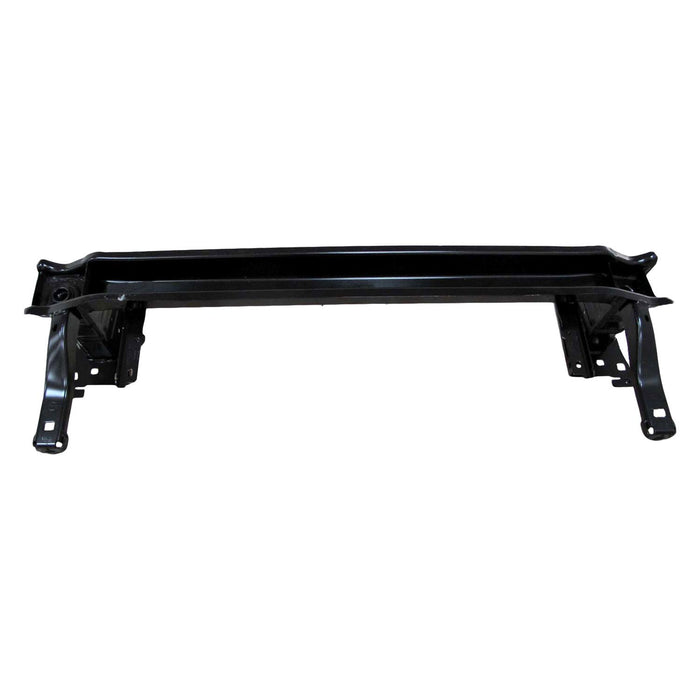 2019 Volkswagen Jetta Comfortline/Execline/Highline/R-Line/S/SE/SEL/SEL Premium/Trendline Front Bumper Reinforcement Type 1 W/Collision Warning - VW1006151-Partify-Painted-Replacement-Body-Parts
