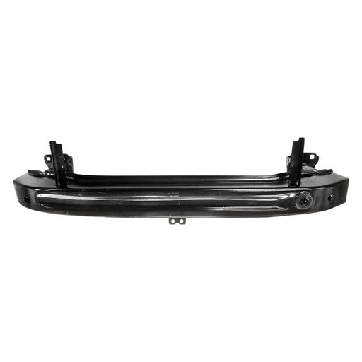 2011-2018 Volkswagen Jetta Front Bumper Reinforcement W/O Collision Warning W/O Emergency Braking 1.8L L4/2L L4 - VW1006152-Partify-Painted-Replacement-Body-Parts