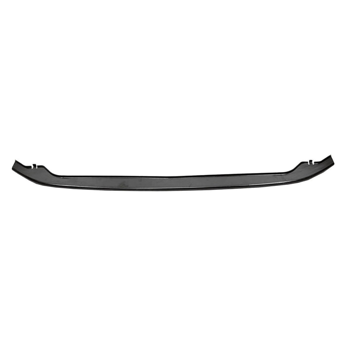 2019-2021 Volkswagen Jetta Front Lower Bumper Reinforcement - VW1007102-Partify-Painted-Replacement-Body-Parts
