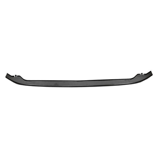 2019-2021 Volkswagen Jetta Front Lower Bumper Reinforcement - VW1007102-Partify-Painted-Replacement-Body-Parts