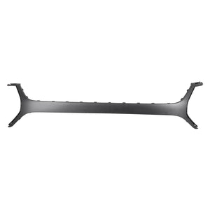 Front Upper Bumper image
