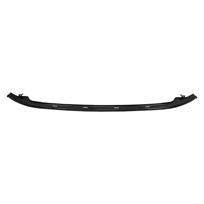 2022-2024 Volkswagen Taos Front Bumper Reinforcement Front Crossmember - VW1025100-Partify-Painted-Replacement-Body-Parts