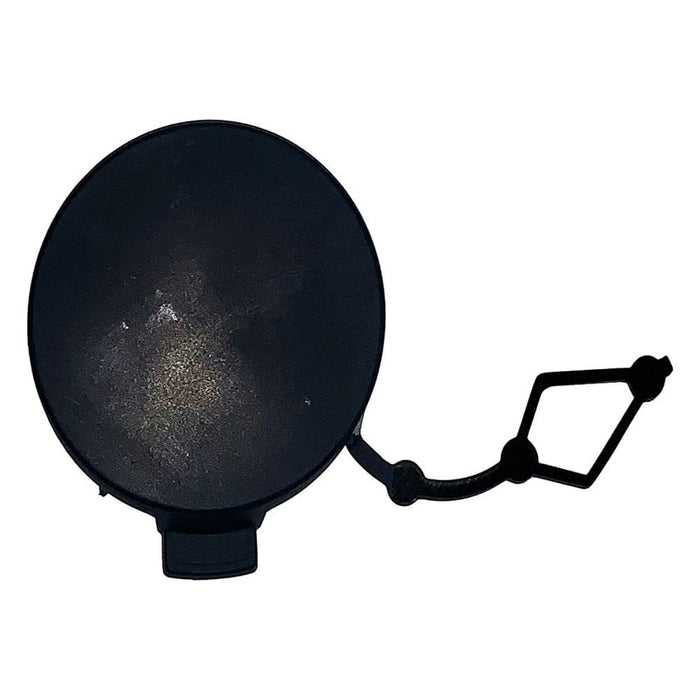 2019-2021 Volkswagen Jetta Front Tow Hook - VW1029119-Partify-Painted-Replacement-Body-Parts
