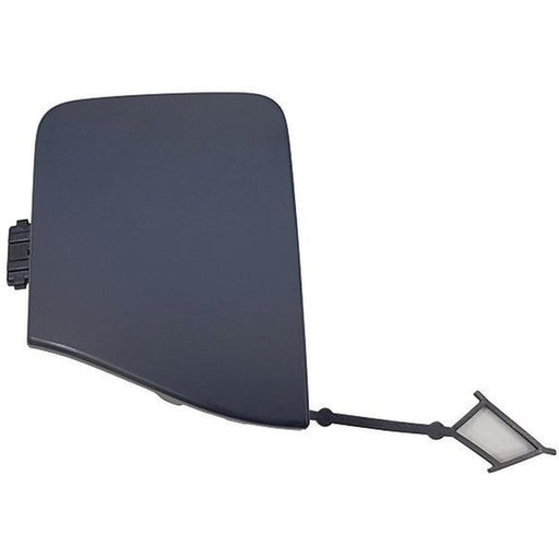 2022-2023 Volkswagen GTI Front Tow Hook - VW1029125-Partify-Painted-Replacement-Body-Parts