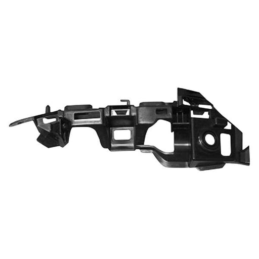 2015-2017 Volkswagen e-Golf/Golf R Front Driver Side Bumper Retainer - VW1032101-Partify-Painted-Replacement-Body-Parts