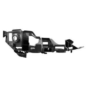 Front Driver Side Bumper Retainer image