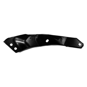 Front Passenger Side Bumper Retainer image