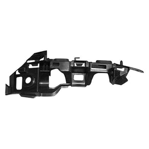 Front Passenger Side Bumper Retainer image