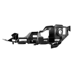 Front Passenger Side Bumper Retainer image