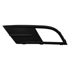 Front Driver Side Bumper Insert image