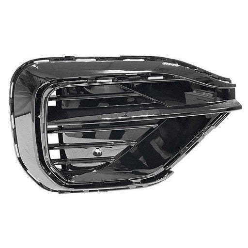 2020-2023 Volkswagen Atlas/Atlas Cross Sport SE R-Line/SEL Premium R-Line/SEL R-Line/SEL R-Line Black/SEL Premium R-Line/SEL R-Line/SEL R-Line Black Front Passenger Side Bumper Insert Outer Grille - VW1039177-Partify-Painted-Replacement-Body-Parts