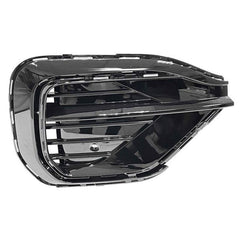 Front Passenger Side Bumper Insert image