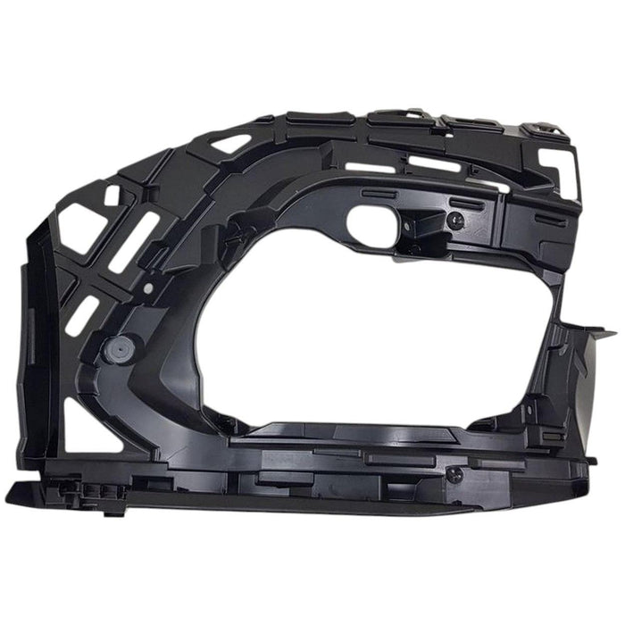 2022-2023 Volkswagen GTI Front Passenger Side Bumper Support Lower - VW1043130-Partify-Painted-Replacement-Body-Parts