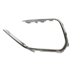 Front Driver Side Bumper Molding image