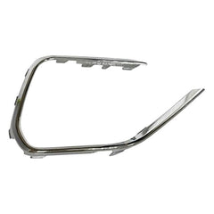 Front Passenger Side Bumper Molding image