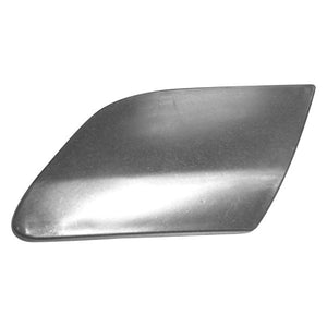 Driver Side Windshield Washer Nozzle Cover image
