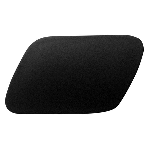 2004-2007 Volkswagen Touareg Driver Side Windshield Washer Nozzle Cover - VW1048104-Partify-Painted-Replacement-Body-Parts