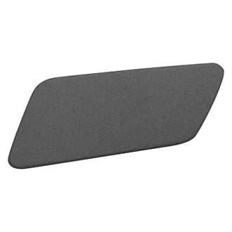 2011-2014 Volkswagen Touareg Driver Side Windshield Washer Nozzle Cover W/O Headlamp Washer - VW1048106-Partify-Painted-Replacement-Body-Parts