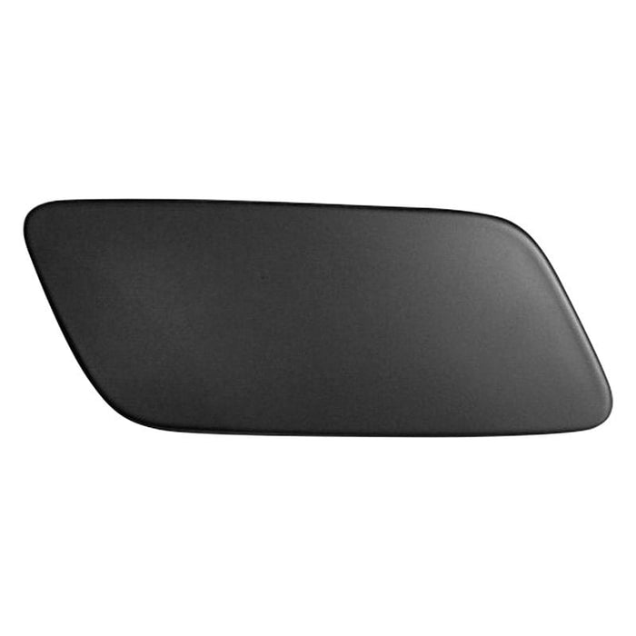 2013-2017 Volkswagen CC Passenger Side Windshield Washer Nozzle Cover - VW1049105-Partify-Painted-Replacement-Body-Parts