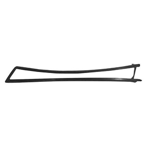 Front Passenger Side Bumper Impact Strip image