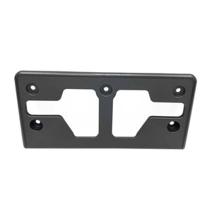Front License Plate Bracket image