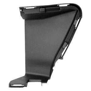 Front Driver Side Bumper to Body Filler Panel image