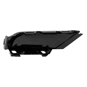 Front Passenger Side Bumper to Body Filler Panel image