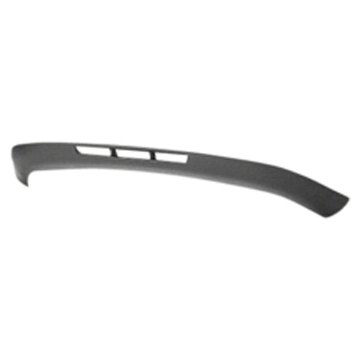 1999-2002 Volkswagen Jetta Front Spoiler Type 4 To Vin 2099360 - VW1093104-Partify-Painted-Replacement-Body-Parts