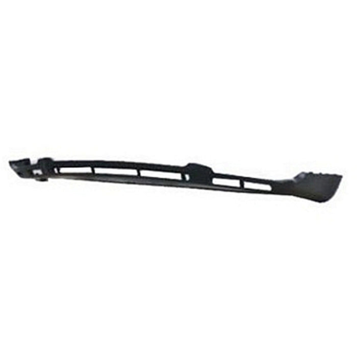 2001-2005 Volkswagen Passat Front Spoiler Late Design - VW1093106-Partify-Painted-Replacement-Body-Parts