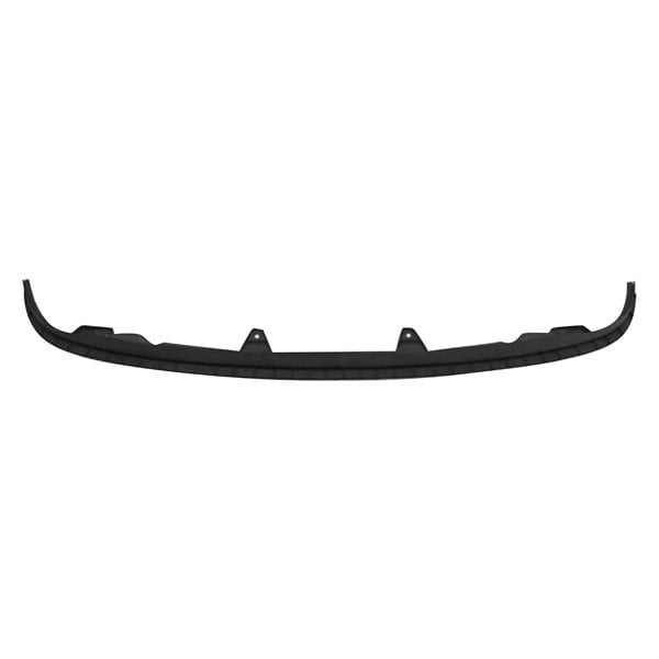 2010-2014 Volkswagen Golf Front Spoiler - VW1093111-Partify-Painted-Replacement-Body-Parts