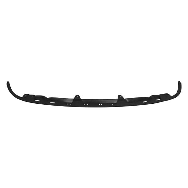 2010-2014 Volkswagen Golf/GTI Front Spoiler Spoiler Retainer - VW1093112-Partify-Painted-Replacement-Body-Parts