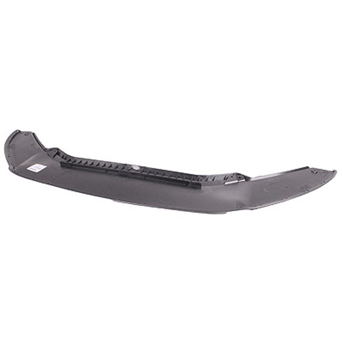 2012-2015 Volkswagen Passat Front Spoiler - VW1093117-Partify-Painted-Replacement-Body-Parts