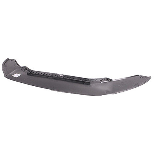 2012-2015 Volkswagen Passat Front Spoiler - VW1093117-Partify-Painted-Replacement-Body-Parts